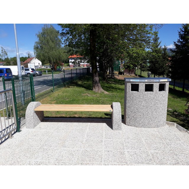 Klop Linia