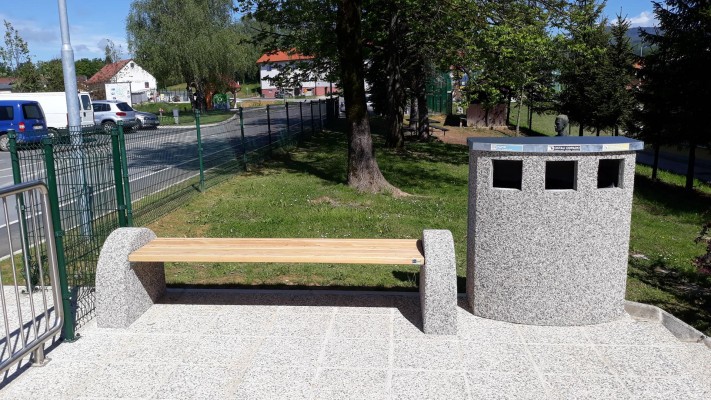Klop Linia