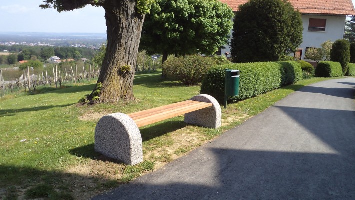 Klop Linia