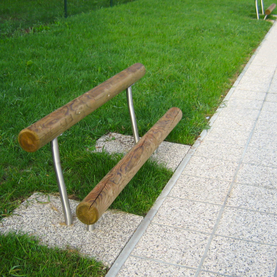 Mladinska klop