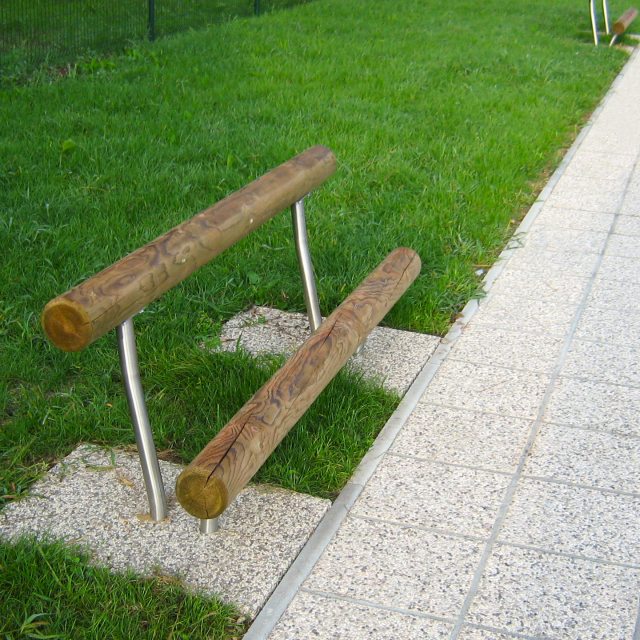 Mladinska klop