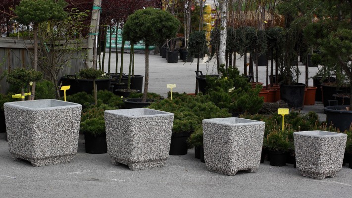 Korito Jasmin 50
