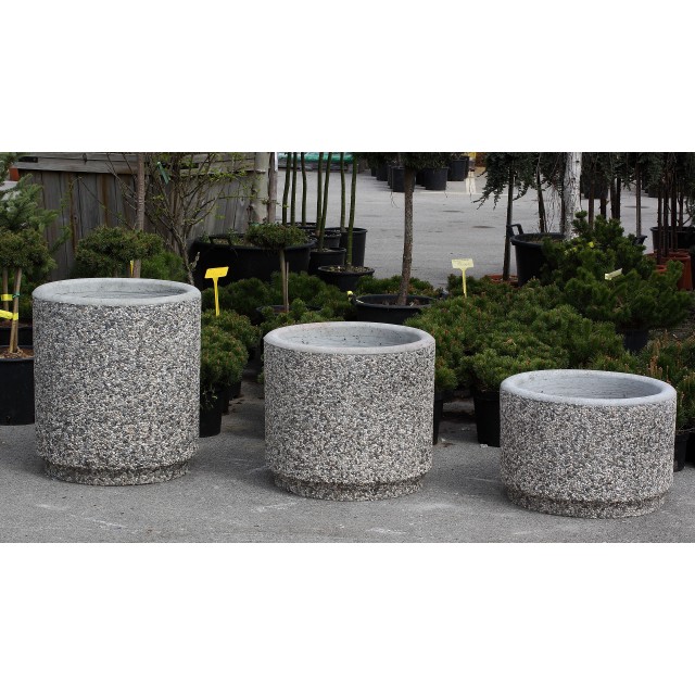 Korito Urbano 55x37
