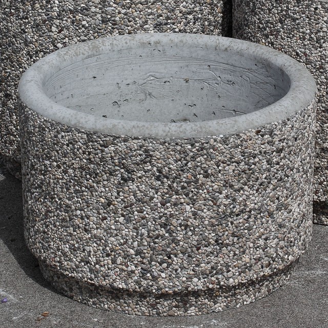 Korito Urbano 55x37