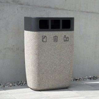 Koš Bien za ločevanje