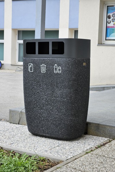 Koš Bien za ločevanje