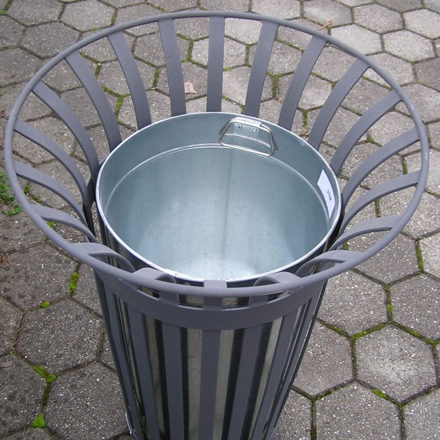 Koš Korzo