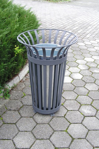 Koš Korzo