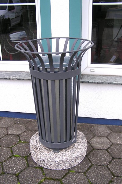 Koš Korzo