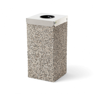 Koš Univerzal basic