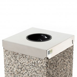 Koš Univerzal basic