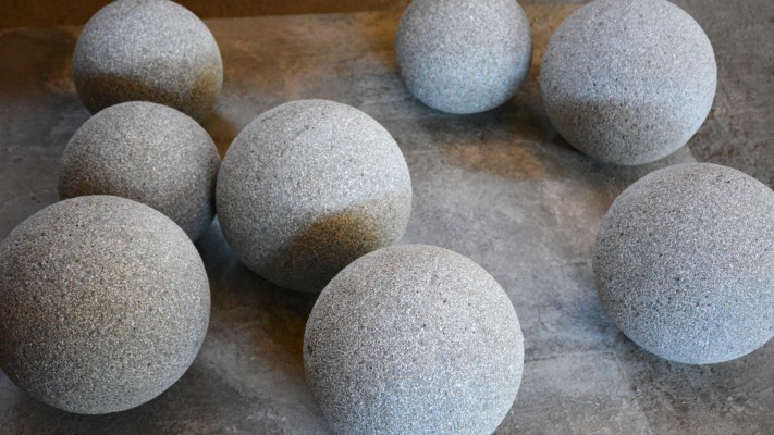 Betonska krogla 25 cm