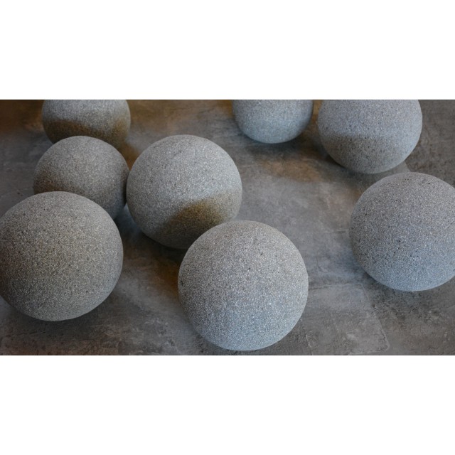 Betonska krogla 30 cm