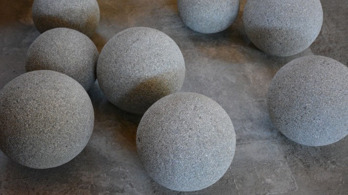 Betonska krogla 30 cm