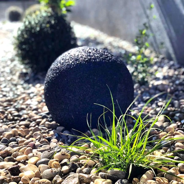 Betonska krogla 35 cm