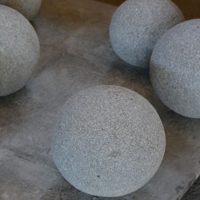 Betonska krogla 35 cm