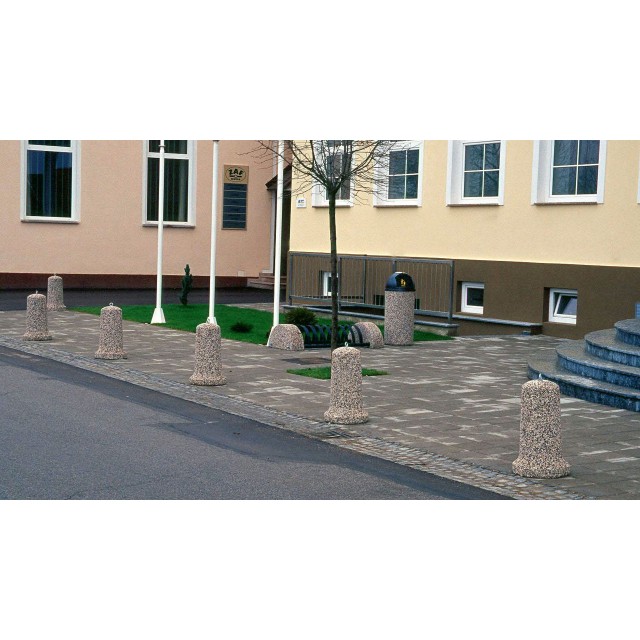 Prostostoječi konfin