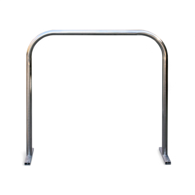 Naslon Uno INOX 100