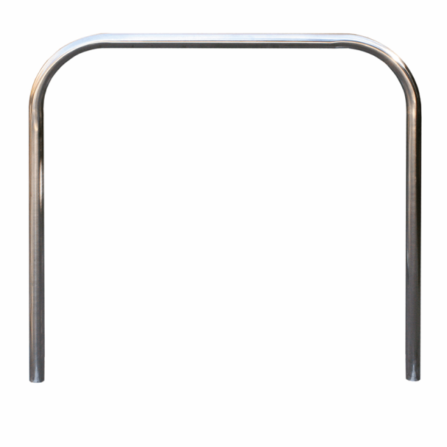 Naslon Uno INOX 100