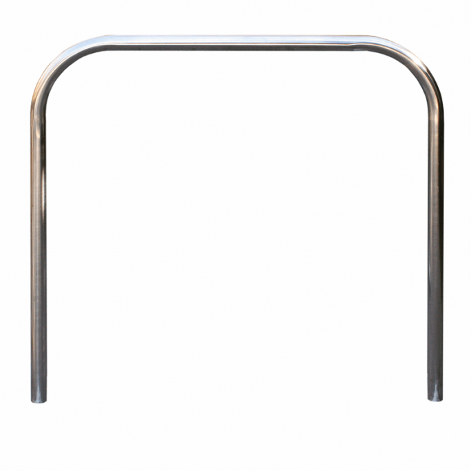 Naslon Uno INOX 100