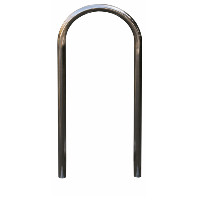 Naslon Uno INOX 40