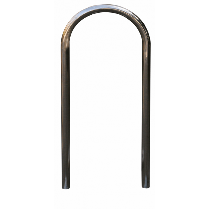 Naslon Uno INOX 40