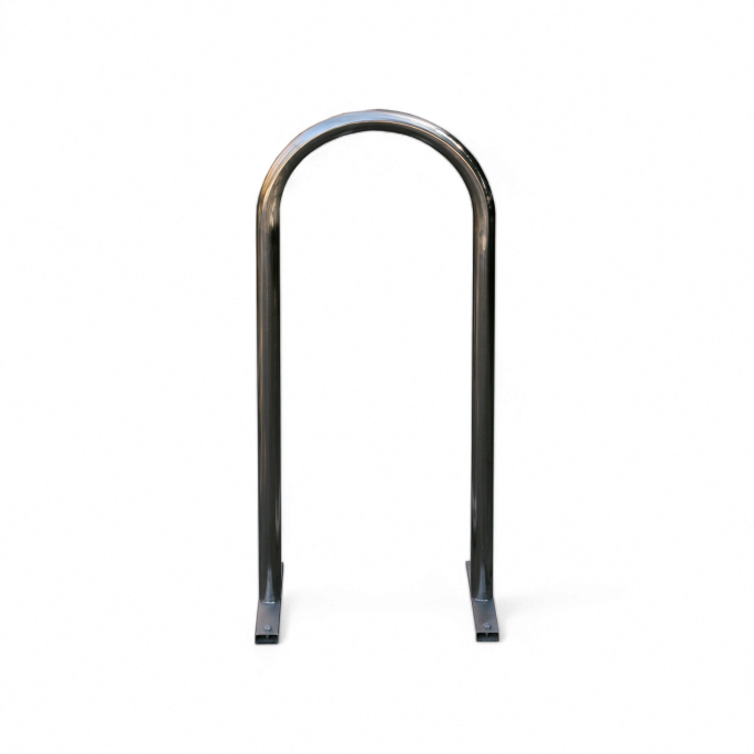Naslon Uno INOX 40