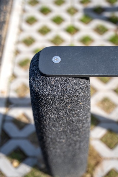 Naslon za kolesa Bien