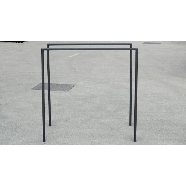 Naslon za kolesa Riam