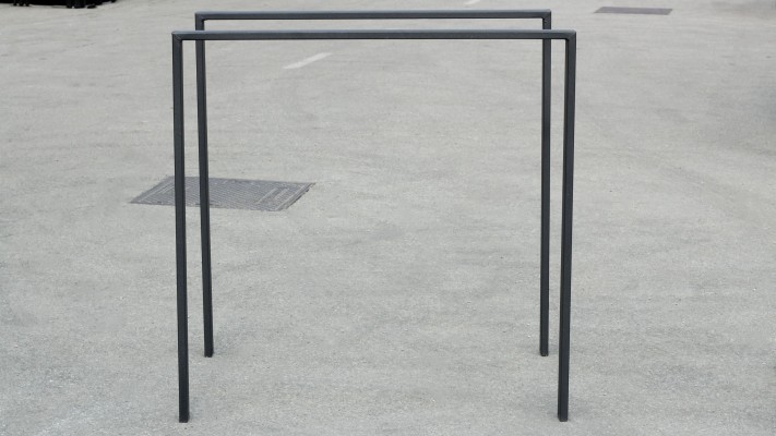 Naslon za kolesa Riam