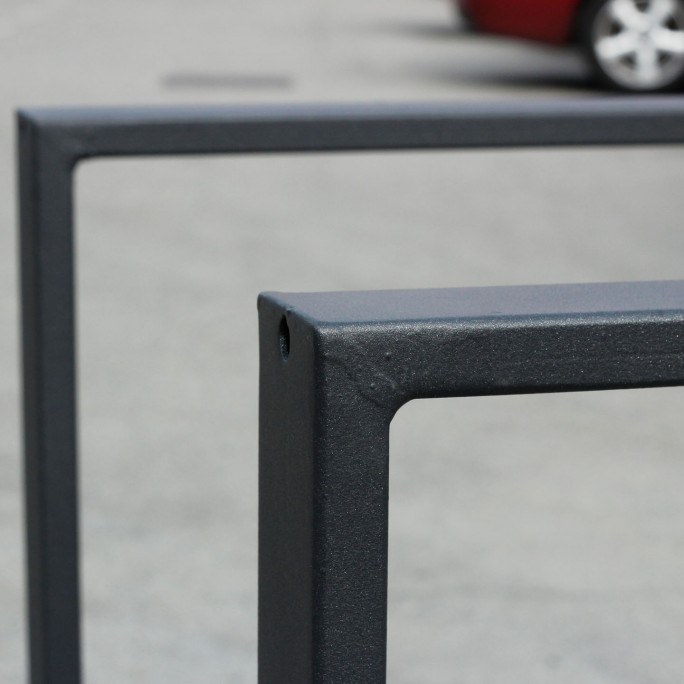 Naslon za kolesa Riam