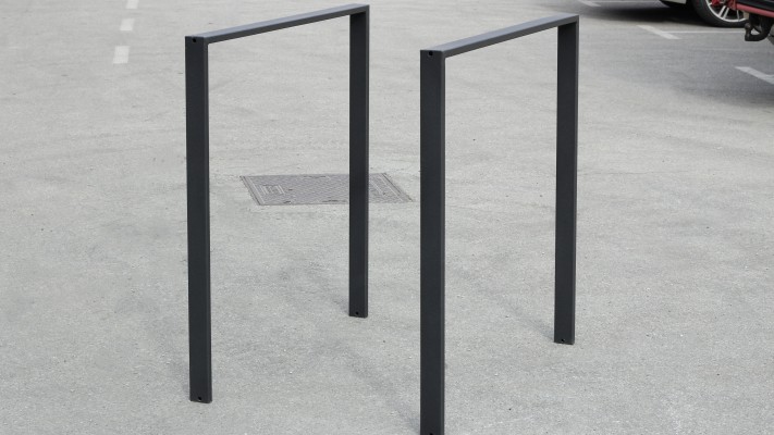 Naslon za kolesa Riam