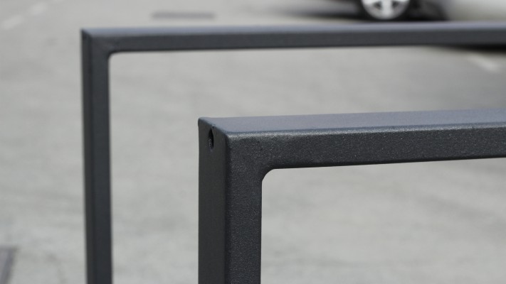 Naslon za kolesa Riam