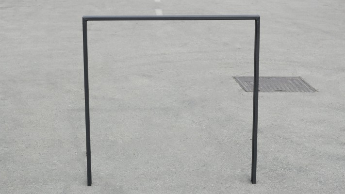 Naslon za kolesa Riam