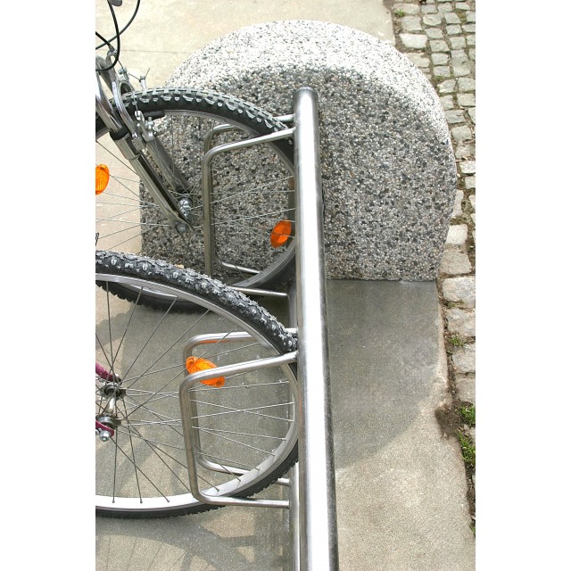 Stojalo Urbano Plus 3