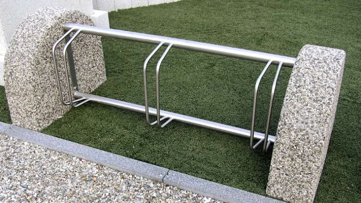 Stojalo Urbano Plus 3