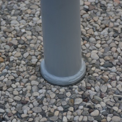 Podstavek za senčnik fi 35