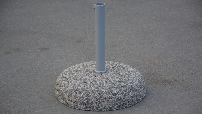 Podstavek za senčnik fi 35