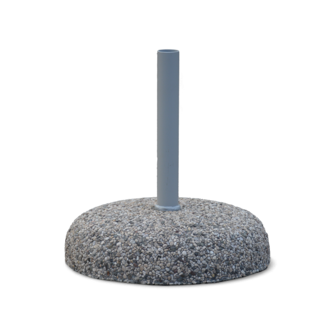 Podstavek za senčnik fi 45