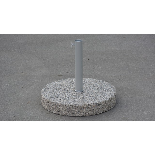 Podstavek za senčnik fi 60