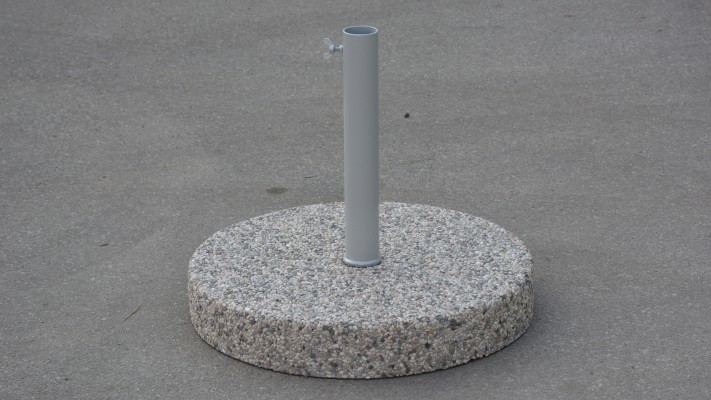 Podstavek za senčnik fi 60