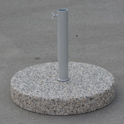 Podstavek za senčnik fi 60