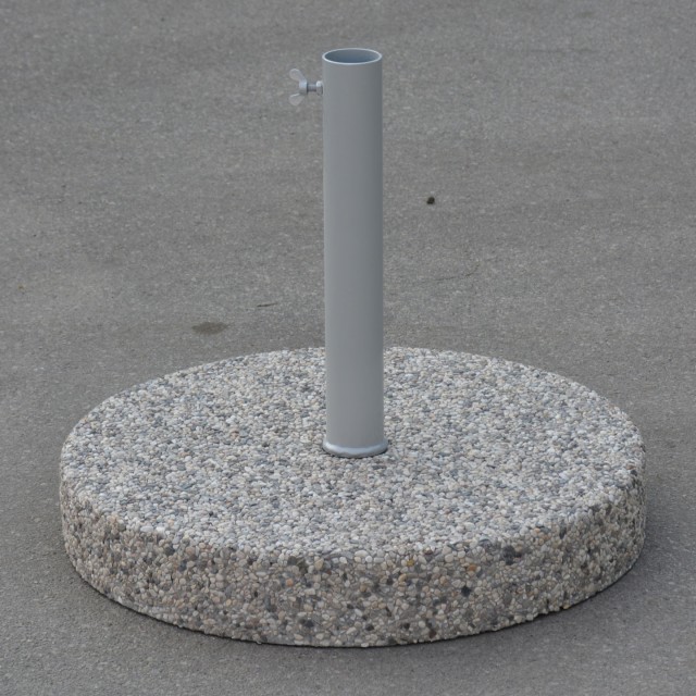 Podstavek za senčnik fi 60