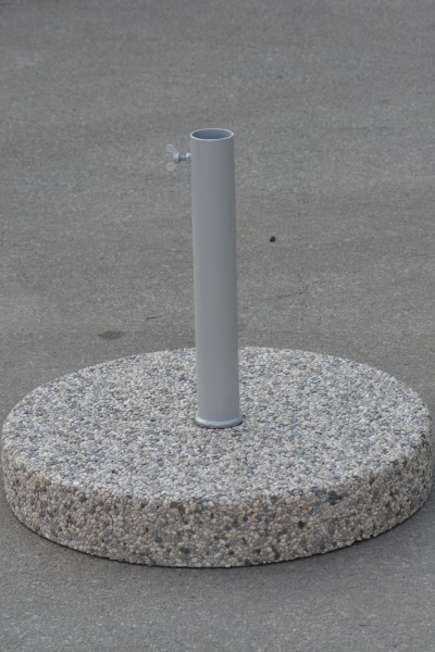 Podstavek za senčnik fi 60