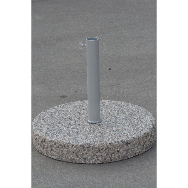 Podstavek za senčnik fi 60