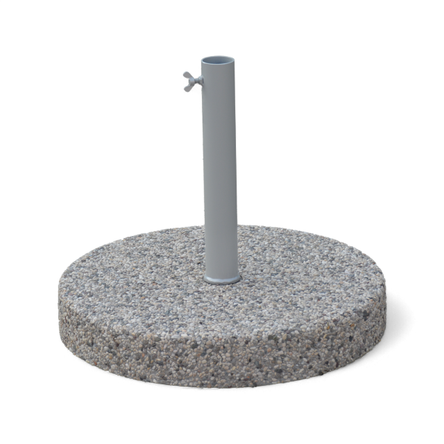 Podstavek za senčnik fi 78