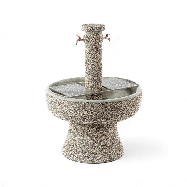 Vodnjak Fontana
