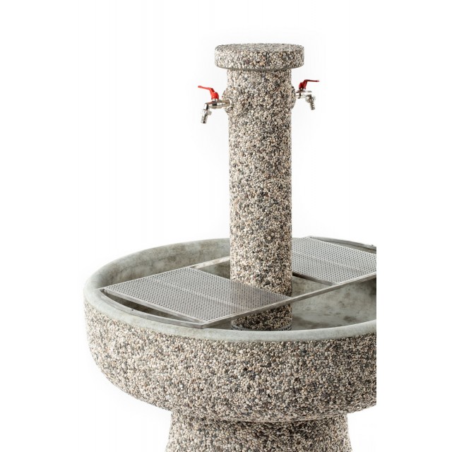 Vodnjak Fontana